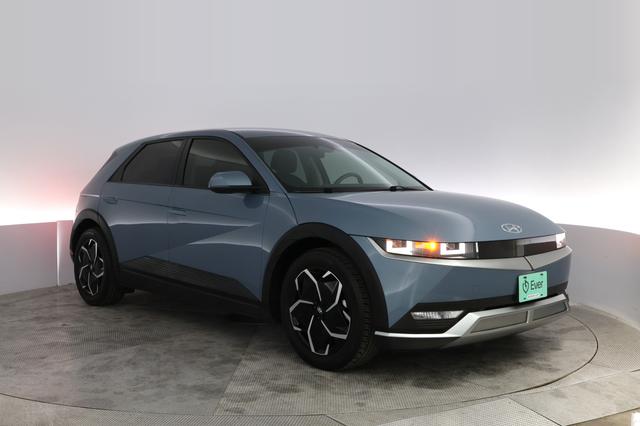 2024 Hyundai IONIQ 5
