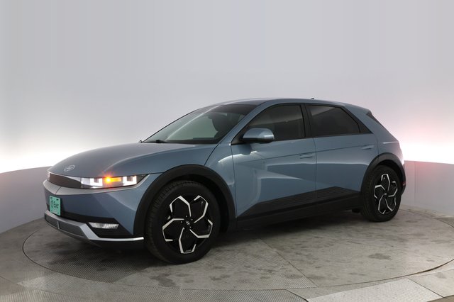 2024 Hyundai IONIQ 5 — photo 14 of 24
