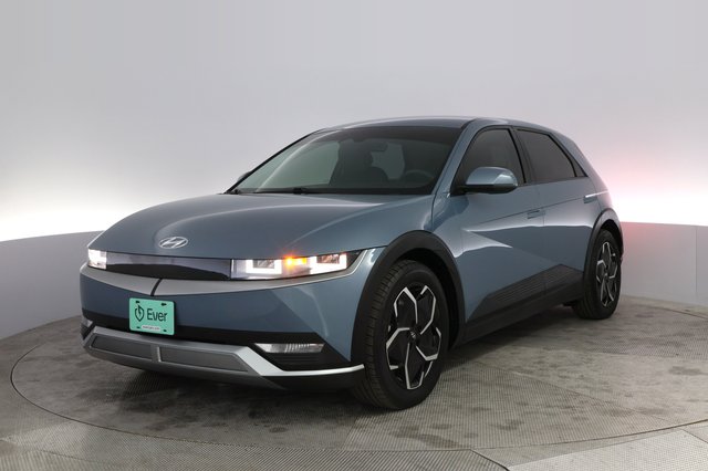 2024 Hyundai IONIQ 5 — VIN KM8KN4DEXRU279076
