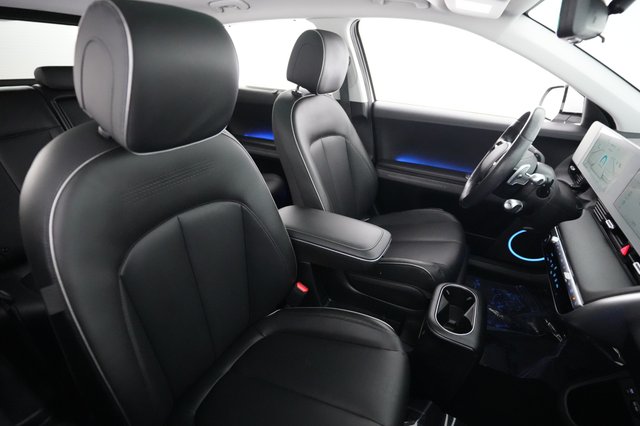 2024 Hyundai IONIQ 5 — photo 18 of 21