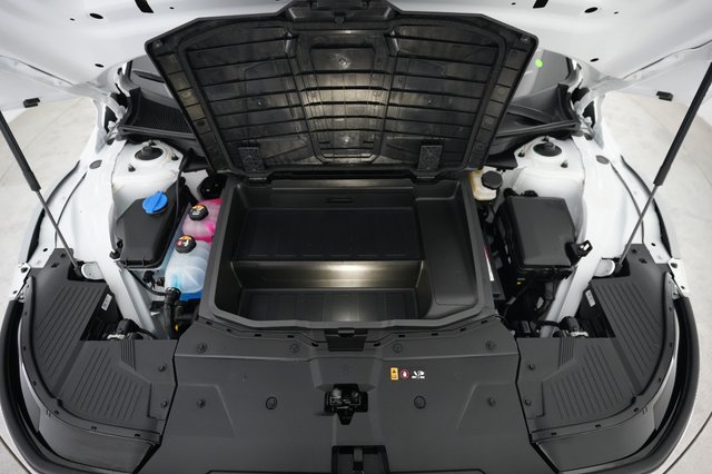 2024 Hyundai IONIQ 5 — photo 20 of 21