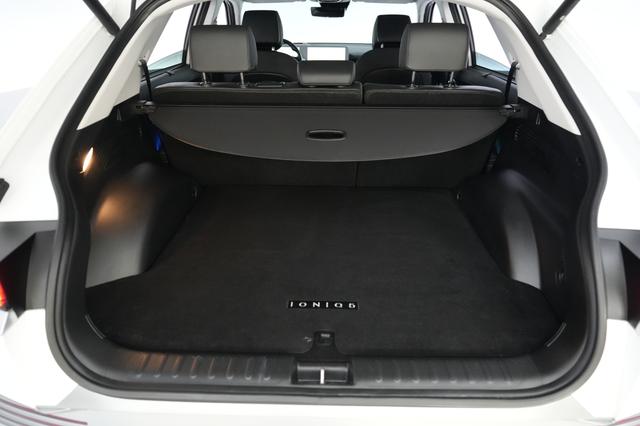 2024 Hyundai IONIQ 5