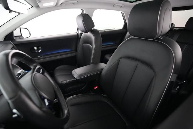 2024 Hyundai IONIQ 5