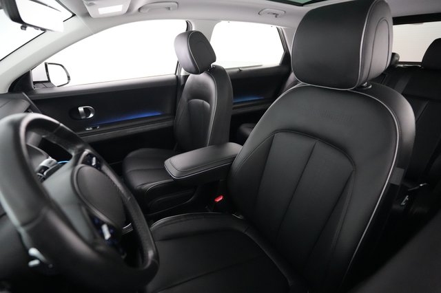 2024 Hyundai IONIQ 5 — photo 3 of 21