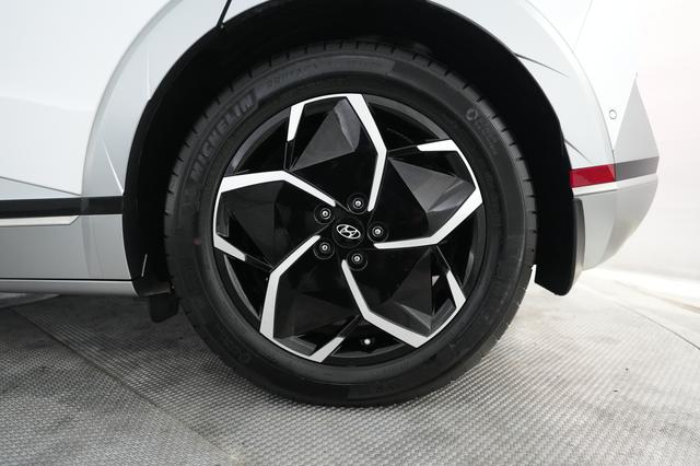 2024 Hyundai IONIQ 5