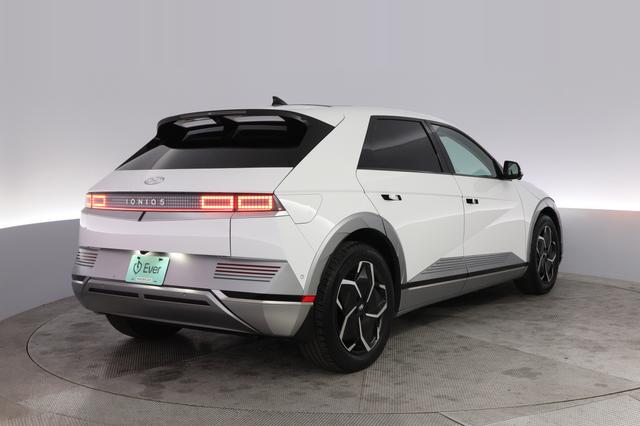 2024 Hyundai IONIQ 5