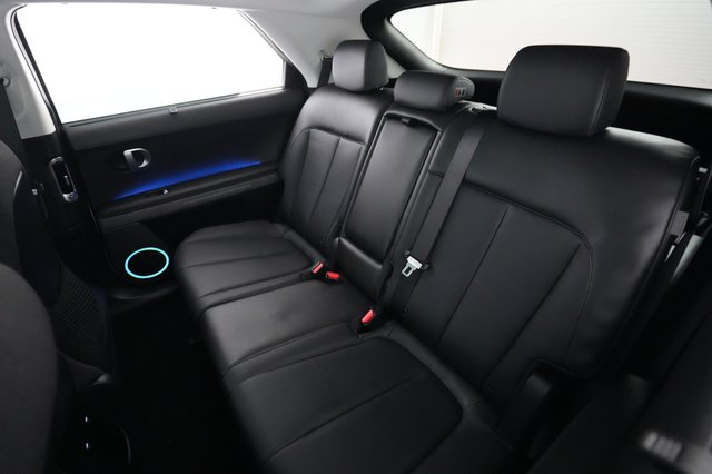 2024 Hyundai IONIQ 5 — photo 19 of 21