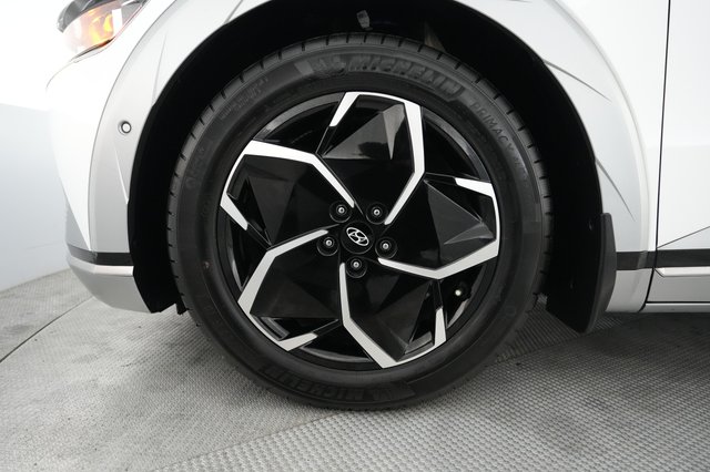 2024 Hyundai IONIQ 5 — photo 15 of 21