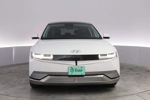 2024 Hyundai IONIQ 5