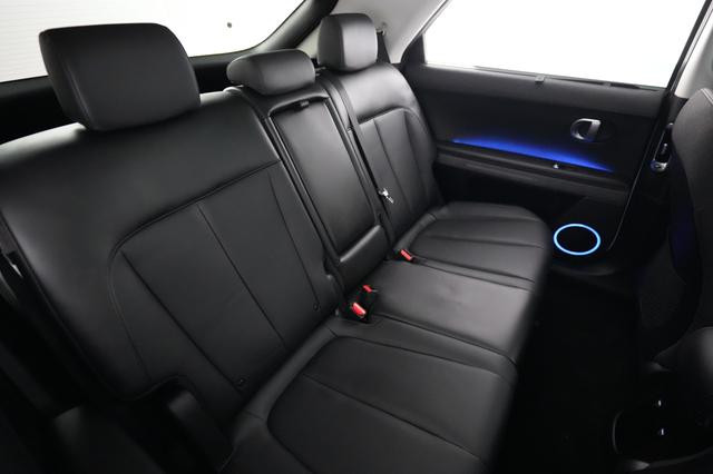 2024 Hyundai IONIQ 5
