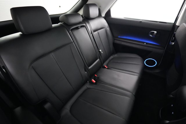 2024 Hyundai IONIQ 5 — photo 4 of 21