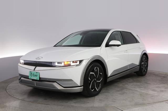 2024 Hyundai IONIQ 5