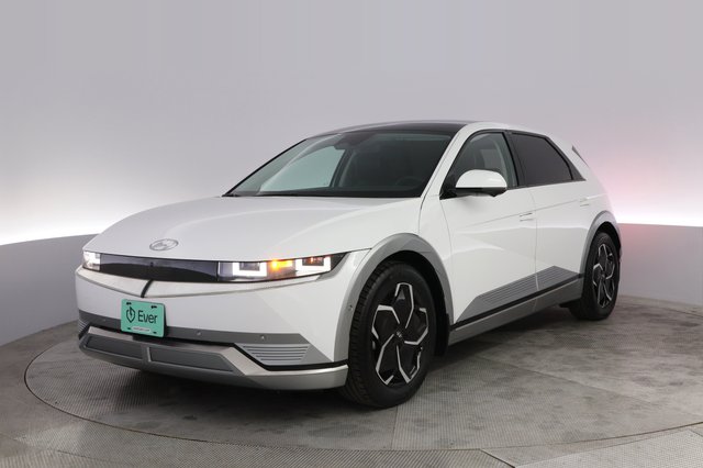 2024 Hyundai IONIQ 5 — VIN KM8KR4DE1RU249176