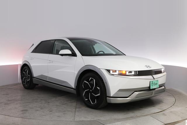2024 Hyundai IONIQ 5