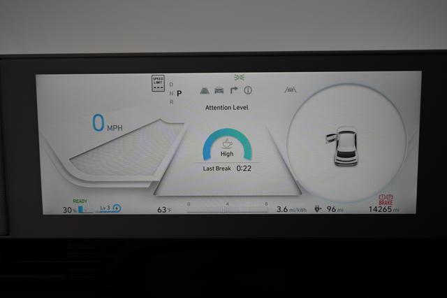 2024 Hyundai IONIQ 5