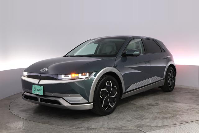 2024 Hyundai IONIQ 5