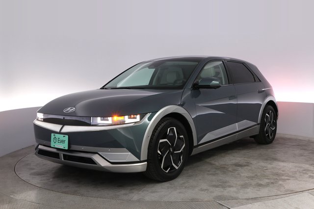 2024 Hyundai IONIQ 5 — VIN KM8KR4DE4RU280387