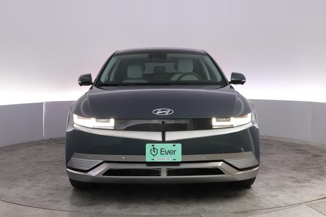 2024 Hyundai IONIQ 5