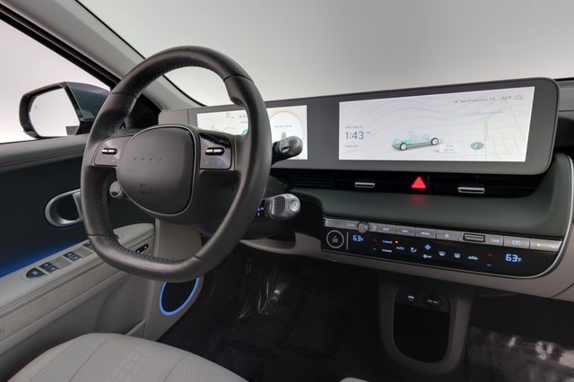 2024 Hyundai IONIQ 5 — photo 20 of 24