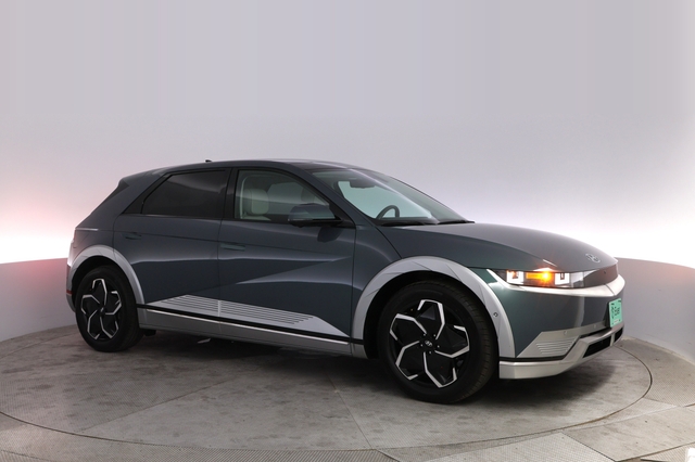 2024 Hyundai IONIQ 5