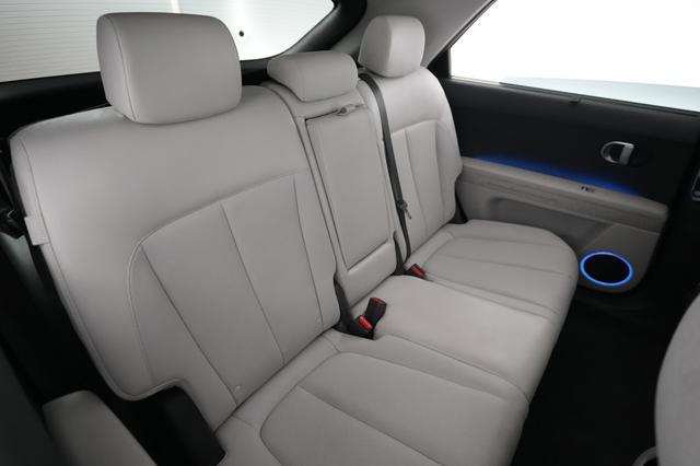 2024 Hyundai IONIQ 5