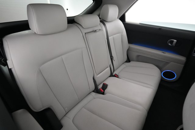 2024 Hyundai IONIQ 5 — photo 4 of 24