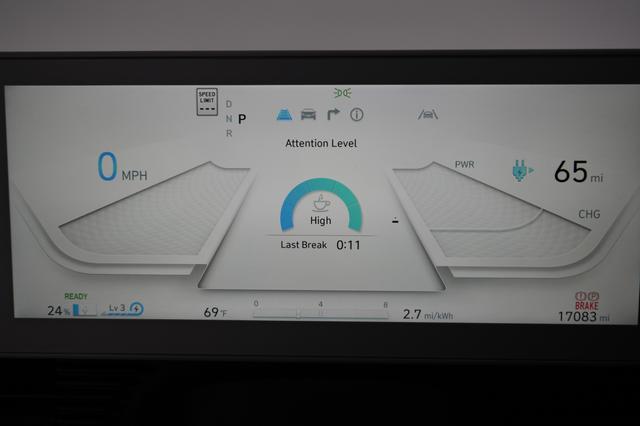 2024 Hyundai IONIQ 5