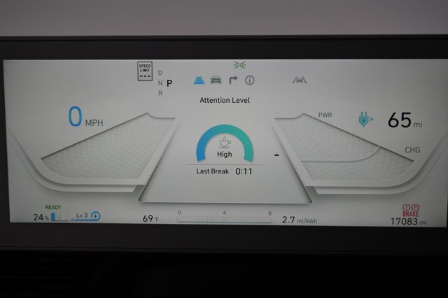 2024 Hyundai IONIQ 5 — photo 5 of 24