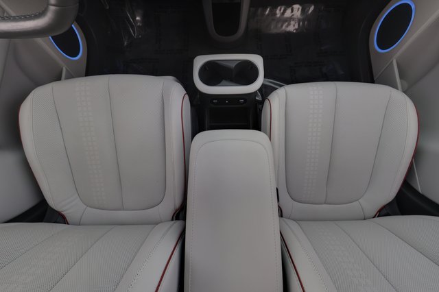 2024 Hyundai IONIQ 5 — photo 22 of 24