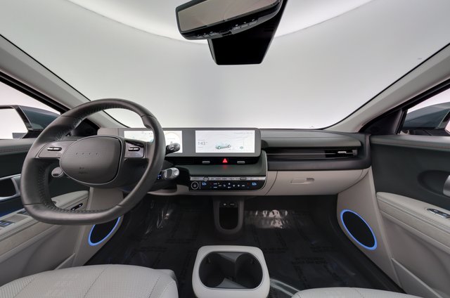 2024 Hyundai IONIQ 5 — photo 21 of 24