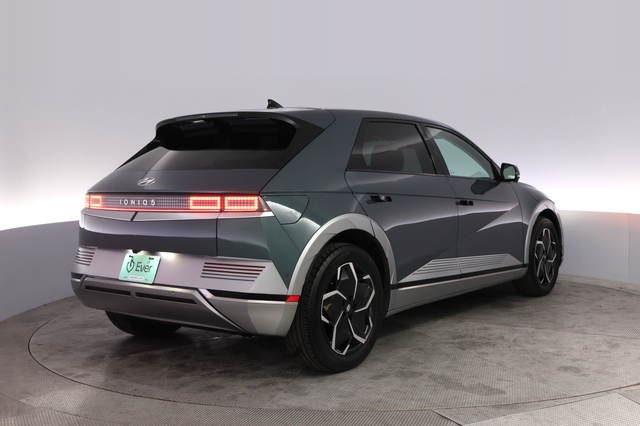 2024 Hyundai IONIQ 5