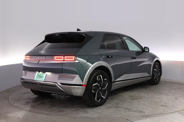 2024 Hyundai IONIQ 5