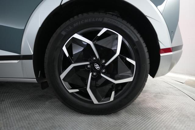 2024 Hyundai IONIQ 5