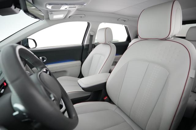 2024 Hyundai IONIQ 5