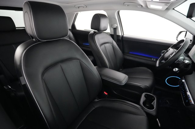 2024 Hyundai IONIQ 5 — photo 18 of 24