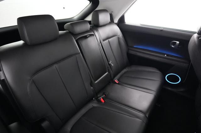 2024 Hyundai IONIQ 5