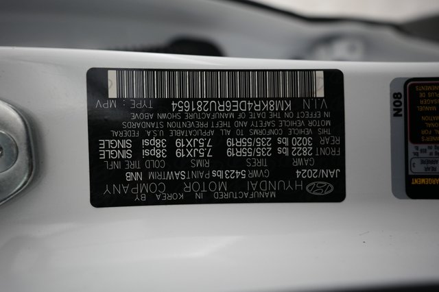 2024 Hyundai IONIQ 5 — photo 24 of 24