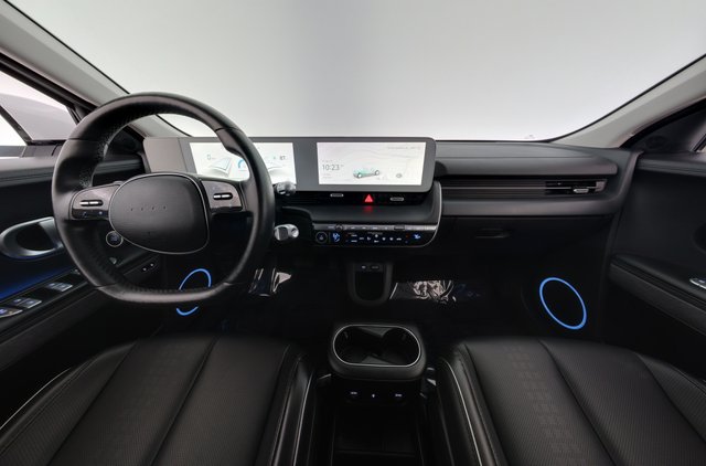 2024 Hyundai IONIQ 5 — photo 21 of 24