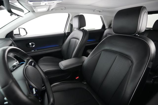 2024 Hyundai IONIQ 5