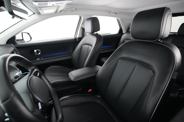 2024 Hyundai IONIQ 5 — photo 3 of 24