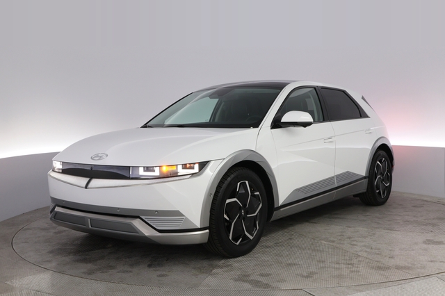 2024 Hyundai IONIQ 5