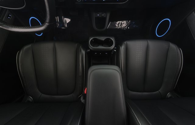 2024 Hyundai IONIQ 5 — photo 22 of 24
