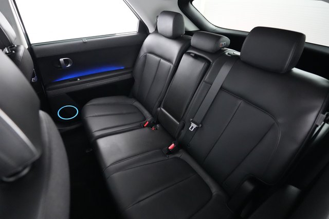 2024 Hyundai IONIQ 5 — photo 19 of 24