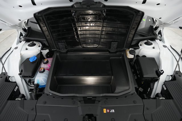 2024 Hyundai IONIQ 5 — photo 23 of 24