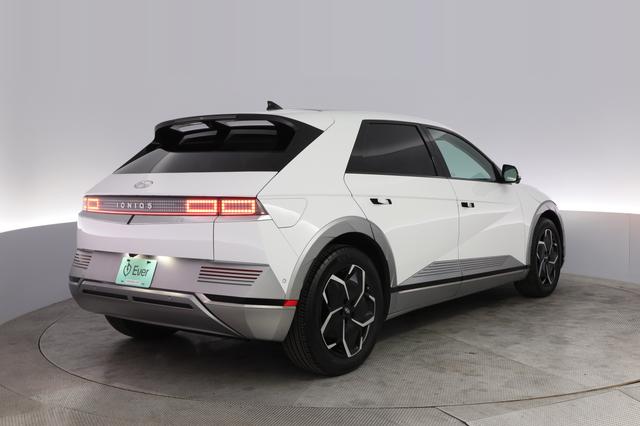 2024 Hyundai IONIQ 5