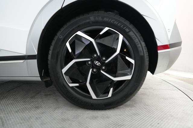 2024 Hyundai IONIQ 5