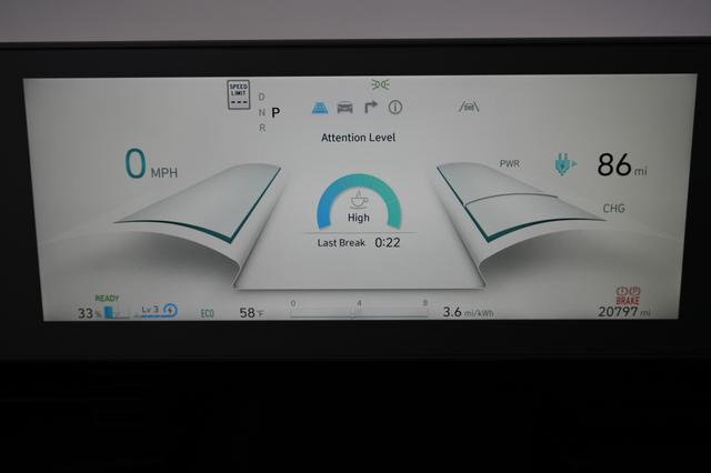 2024 Hyundai IONIQ 5