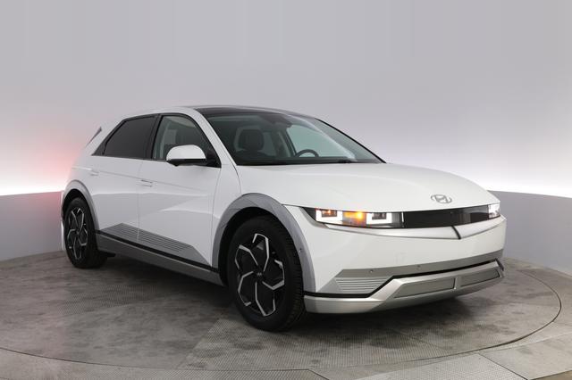 2024 Hyundai IONIQ 5