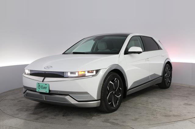 2024 Hyundai IONIQ 5