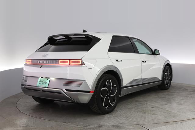 2024 Hyundai IONIQ 5